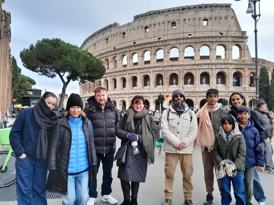 Ancient Rome